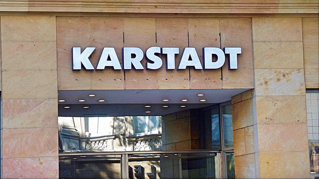 Bamberg-Kaufhaus-Karst-Kunst