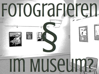 Fotografieren-Museum