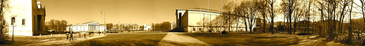Koenigsplatz